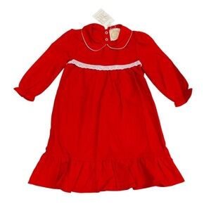 The Beaufort bonnet company Christmas gown